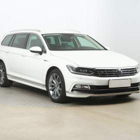 Volkswagen Passat 2.0 TDI / 19544023