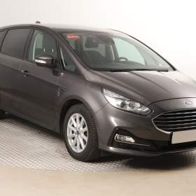 Ford S- MAX 2.0 TDCi / 19544024