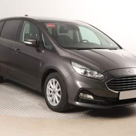 Ford S- MAX 2.0 TDCi / 19544024
