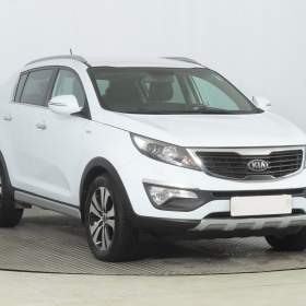 Kia Sportage 2.0 CRDi / 19544027