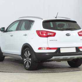 Foto inzerátu Kia Sportage 2.0 CRDi