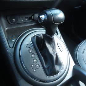 Foto inzerátu Kia Sportage 2.0 CRDi