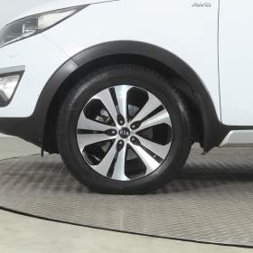 Foto inzerátu Kia Sportage 2.0 CRDi