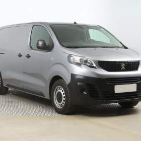 Foto inzerátu Peugeot Expert 1.5 BlueHDi
