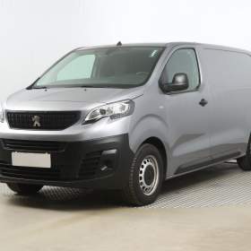 Foto inzerátu Peugeot Expert 1.5 BlueHDi