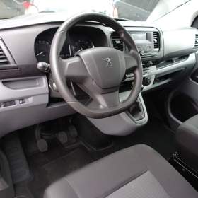 Foto inzerátu Peugeot Expert 1.5 BlueHDi