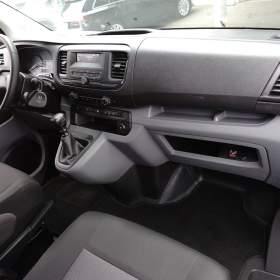 Foto inzerátu Peugeot Expert 1.5 BlueHDi