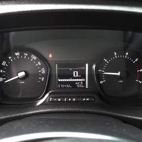 Foto inzerátu Peugeot Expert 1.5 BlueHDi