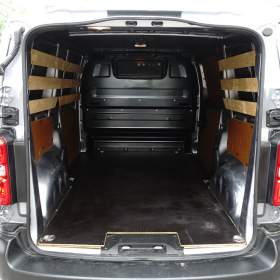 Foto inzerátu Peugeot Expert 1.5 BlueHDi