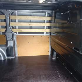 Foto inzerátu Peugeot Expert 1.5 BlueHDi