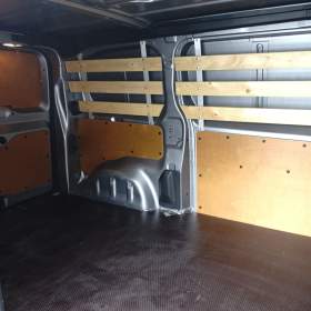 Foto inzerátu Peugeot Expert 1.5 BlueHDi