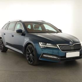 Škoda Superb 2.0 TDI / 19544032