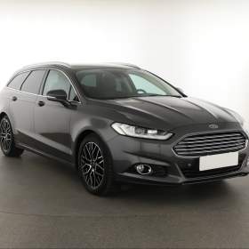 Ford Mondeo 2.0 TDCI / 19544033