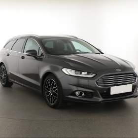 Ford Mondeo 2.0 TDCI / 19544033