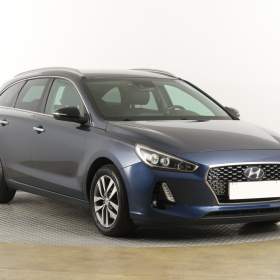 Hyundai i30 1.6 CRDi / 19544040