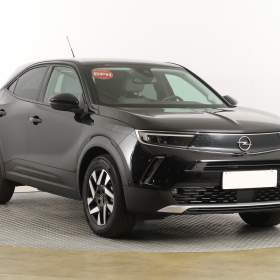 Opel Mokka- e Electric 50 kWh / 19544041