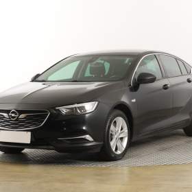 Foto inzerátu Opel Insignia 1.6 CDTI