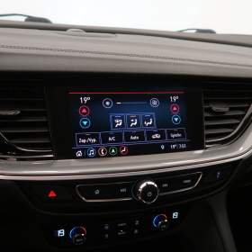 Foto inzerátu Opel Insignia 1.6 CDTI