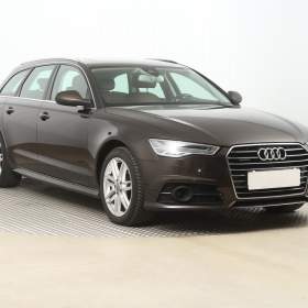 Audi A6 3.0 TDI / 19544057