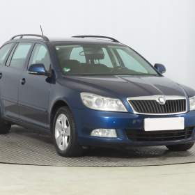 Škoda Octavia 1.6 TDI / 19544061
