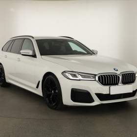 BMW Řada 5 520d xDrive / 19544066
