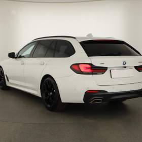 Foto inzerátu BMW Řada 5 520d xDrive
