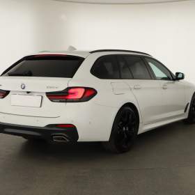 Foto inzerátu BMW Řada 5 520d xDrive