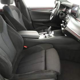 Foto inzerátu BMW Řada 5 520d xDrive
