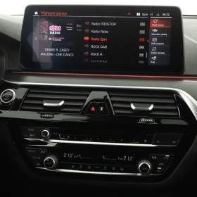 Foto inzerátu BMW Řada 5 520d xDrive