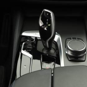 Foto inzerátu BMW Řada 5 520d xDrive