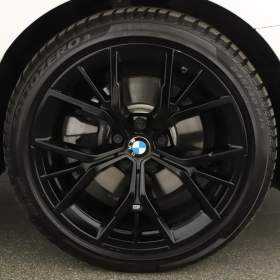 Foto inzerátu BMW Řada 5 520d xDrive