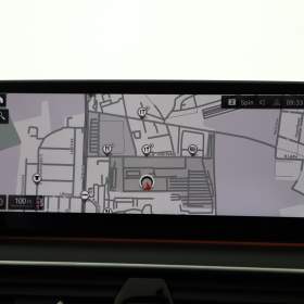 Foto inzerátu BMW Řada 5 520d xDrive