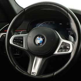 Foto inzerátu BMW Řada 5 520d xDrive