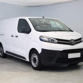 Toyota ProAce 2.0 D- 4D / 19544069