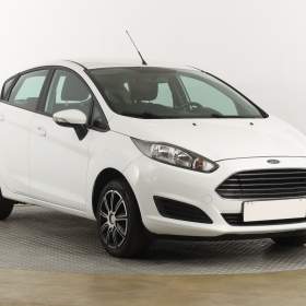 Ford Fiesta 1.25 / 19544071