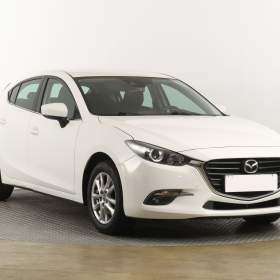 Mazda 3 2.0 Skyactiv- G / 19544072