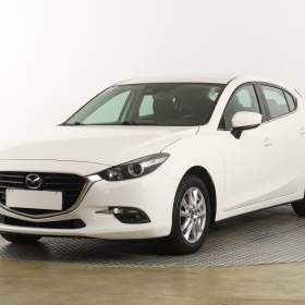 Foto inzerátu Mazda 3 2.0 Skyactiv-G