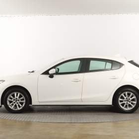 Foto inzerátu Mazda 3 2.0 Skyactiv-G