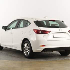 Foto inzerátu Mazda 3 2.0 Skyactiv-G