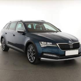 Škoda Superb 2.0 TDI / 19544076