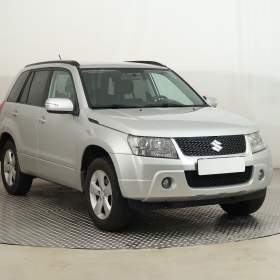 Suzuki Grand Vitara 2.4 VVT / 19544079
