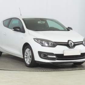 Renault Mégane 1.6 16V / 19544081