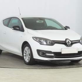 Renault Mégane 1.6 16V / 19544081