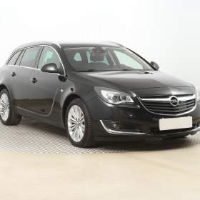 Opel Insignia 2.0 BiTurbo CDTI / 19544082