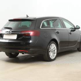 Foto inzerátu Opel Insignia 2.0 BiTurbo CDTI