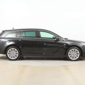 Foto inzerátu Opel Insignia 2.0 BiTurbo CDTI
