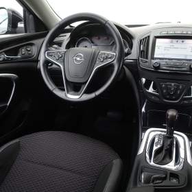 Foto inzerátu Opel Insignia 2.0 BiTurbo CDTI