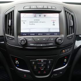 Foto inzerátu Opel Insignia 2.0 BiTurbo CDTI