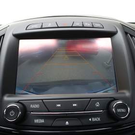 Foto inzerátu Opel Insignia 2.0 BiTurbo CDTI