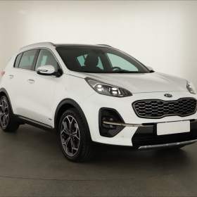 Kia Sportage 1.6 T- GDI / 19544084